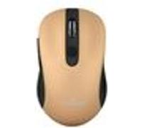 Souris Sans fil 2 4 Ghz 6 boutons BLUESTORK Or métalisé G
