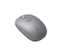 Souris Sans Fil 2.4GHz, Grise; UGREEN/90669