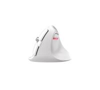 Souris Sans Fil 2.4GHZ OPT 6 Boutons 1600 Dpi avec Led rouge M618-MINI-GX-WHITE