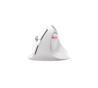 Souris Sans Fil 2.4GHZ OPT 6 Boutons 1600 Dpi avec Led rouge M618-MINI-GX-WHITE