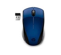 Souris HP Wireless Mouse 220 Blue
