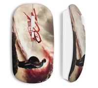 Souris Sans Fil 300 Rise Of An Empire (Maniacase)
