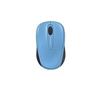 Souris sans fil 3500 - cyan blue