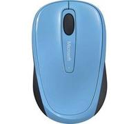 Souris sans fil 3500 - cyan blue