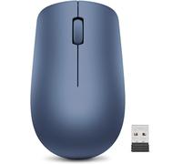 Souris sans Fil 530 Design ambidextre Connexion Nano USB Compatible avec Les Ordinateurs Portables Windows et PC - Abyss Blue