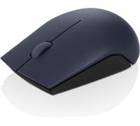 Souris Sans Fil 530 Design Ambidextre Connexion Nano Usb Compatible Avec Les Ordinateurs Portables Windows Et Pc - Abyss Blue
