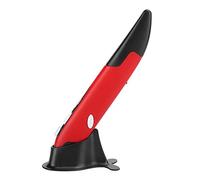 Souris sans fil à stylet capacitif, souris d'ordinateur universelle à stylet USB, souris à stylet sans fil verticale innovante personnalisée pour