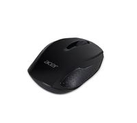 Acer Souris sans fil AMR 800 – RF 2.4G, 1600 DPI, design fin, molette fine – Noire