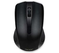Souris sans fil Acer Noir Noir G