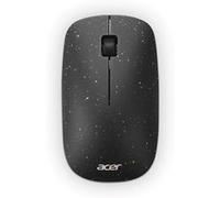 Acer Vero AMR020 - souris - 2.4 GHz - noir