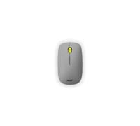 Souris sans fil Acer Vero GP.MCE11.022 Ambidextre 1200 DPI RF 2.4 GHz, portée 10m, ABS recyclé, Windows/ChromeOS, 60.6x27.7mm, 50g
