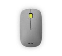 Acer Vero Macaron AMR020 - souris - 2.4 GHz - gris