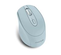 Souris Sans Fil Advance Feel (bleu)