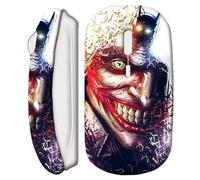 Souris Sans Fil Air Batman VS Joker Blanc (Maniacase)
