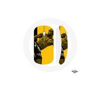 Souris Sans Fil Anderson da Silva Mixed Martial Artist and Boxer