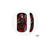 Souris Sans Fil Anderson da Silva UFC (Maniacase)