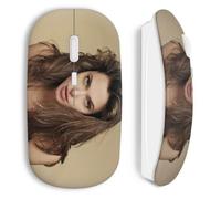 Souris Sans Fil Angelina Jolie