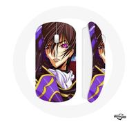Souris Sans Fil Anime Code Geass Lelouch ()