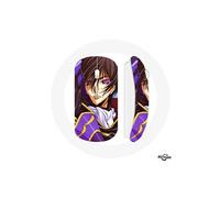 Souris Sans Fil Anime Code Geass Lelouch