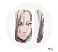 Souris Sans Fil Annie Leonhart Attack on Titan Anime ()