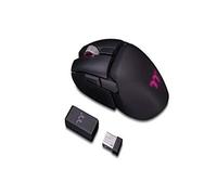 Souris sans Fil - - ARGENT M5 Wireless RGB