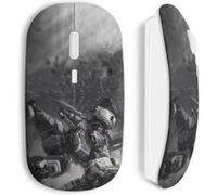 Souris Sans Fil Armored Core Game (Maniacase) G