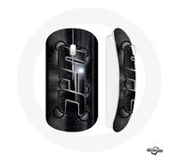 Souris Sans Fil arts martiaux mixtes UFC (Maniacase)
