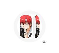 Souris Sans Fil Assassination Classroom karma Akabane ()