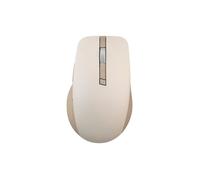 ASUS Souris SmartO MD200 Silent Plus Sans fil 4200 DPI 6 boutons programmables Oat Milk