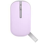 Souris Sans Fil - ASUS Wireless Mouse MD100 - Ambidextre - Coloris Lilac Mist + Brave Green