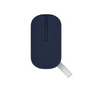 ASUS Souris sans fil MD100 Ambidextre Coloris Quiet Blue + Solar Blue