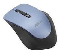 Asus Souris sans fil WT425 gris/bleu