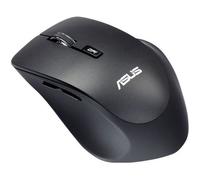 Souris sans fil Asus WT425 noire - ASUS - Souris - Sans fil - Optique - Molette de défilement