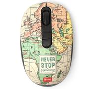 Souris sans Fil avec récepteur USB.[F103]