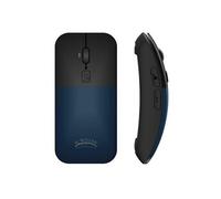 Souris Sans Fil Avec Traduction Vocale En 28 Langues Facile A Utiliser Bleu