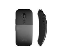 Souris Sans Fil Avec Traduction Vocale En 28 Langues Facile A Utiliser Gris