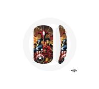 Souris Sans Fil Avengers invaders Anciens soldats