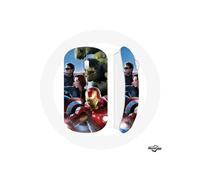 Souris Sans Fil Avengers l'ère d'ultron ()