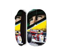 Souris Sans Fil Souris noir sans Fil F1 Ayrton Senna Mclaren Legend Formule 1