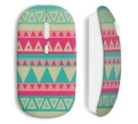 Souris Sans Fil Aztec style