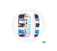 Souris Sans Fil Bangtan Garçons BTS WORLD Jeu vidéo ()