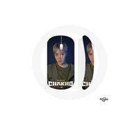 Souris Sans Fil Bangtan Sonyeondan 7 Fates Chakho Avec BTS J-Hope Hosu ()