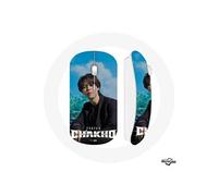 Souris Sans Fil Bangtan Sonyeondan 7 Fates Chakho Avec BTS Jimin Haru ()