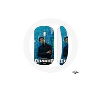 Souris Sans Fil Bangtan Sonyeondan 7 Fates Chakho Avec BTS RM Dogeon ()