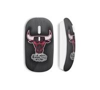 Souris Sans Fil Basketball Chicago Bulls ()