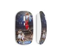 Souris Sans Fil Basketball Dunk Bulls ()