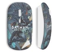 Souris Sans Fil Batman Bruce Wayne (Maniacase)