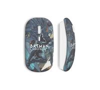 Souris Sans Fil Batman Bruce Wayne (Maniacase)