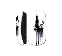 Souris Sans Fil Batman Chauves Souris Noir