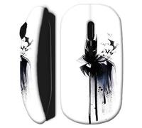 Souris Sans Fil Batman Chauves Souris Noir (Maniacase)